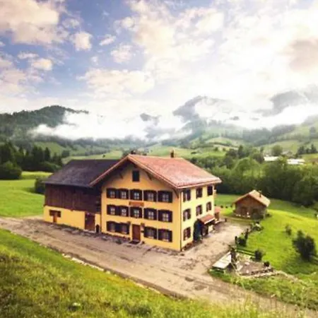 Frühstückspension Maison Sereine *