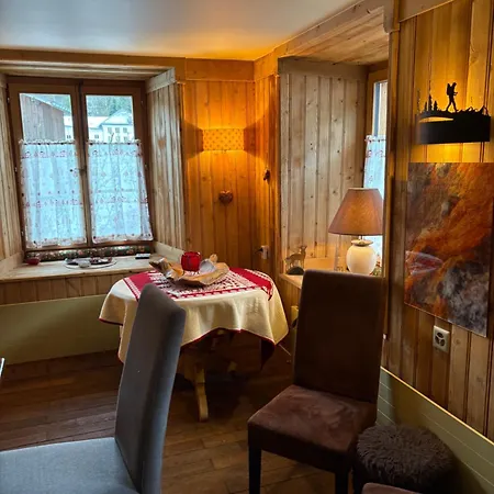 L'atelier D' En Bas * La Tine