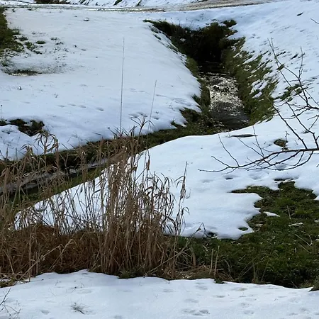 B&B L'atelier D' En Bas La Tine