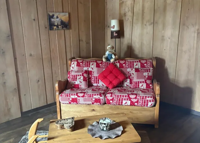 L'atelier D' En Bas *