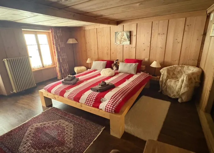 Bed & Breakfast L'atelier D' En Bas La Tine