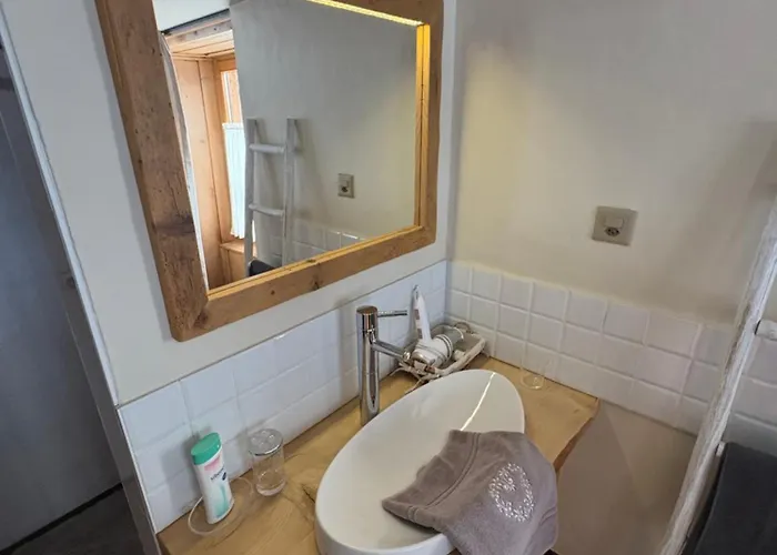 Bed & Breakfast L'atelier D' En Bas